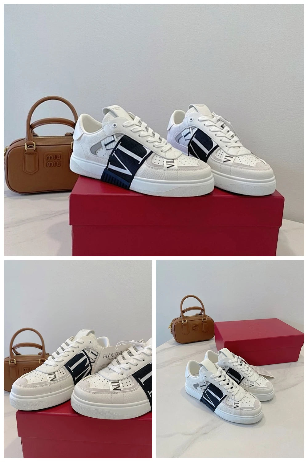 NB - VEL Women Shoes - 473