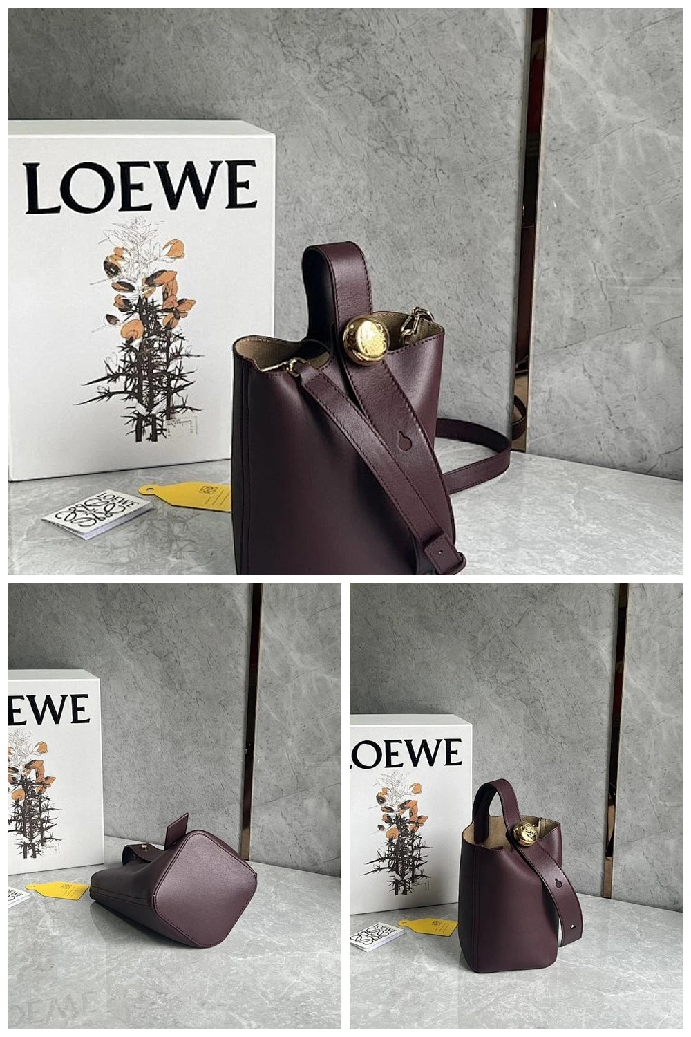 NB - LWO Bag - 087