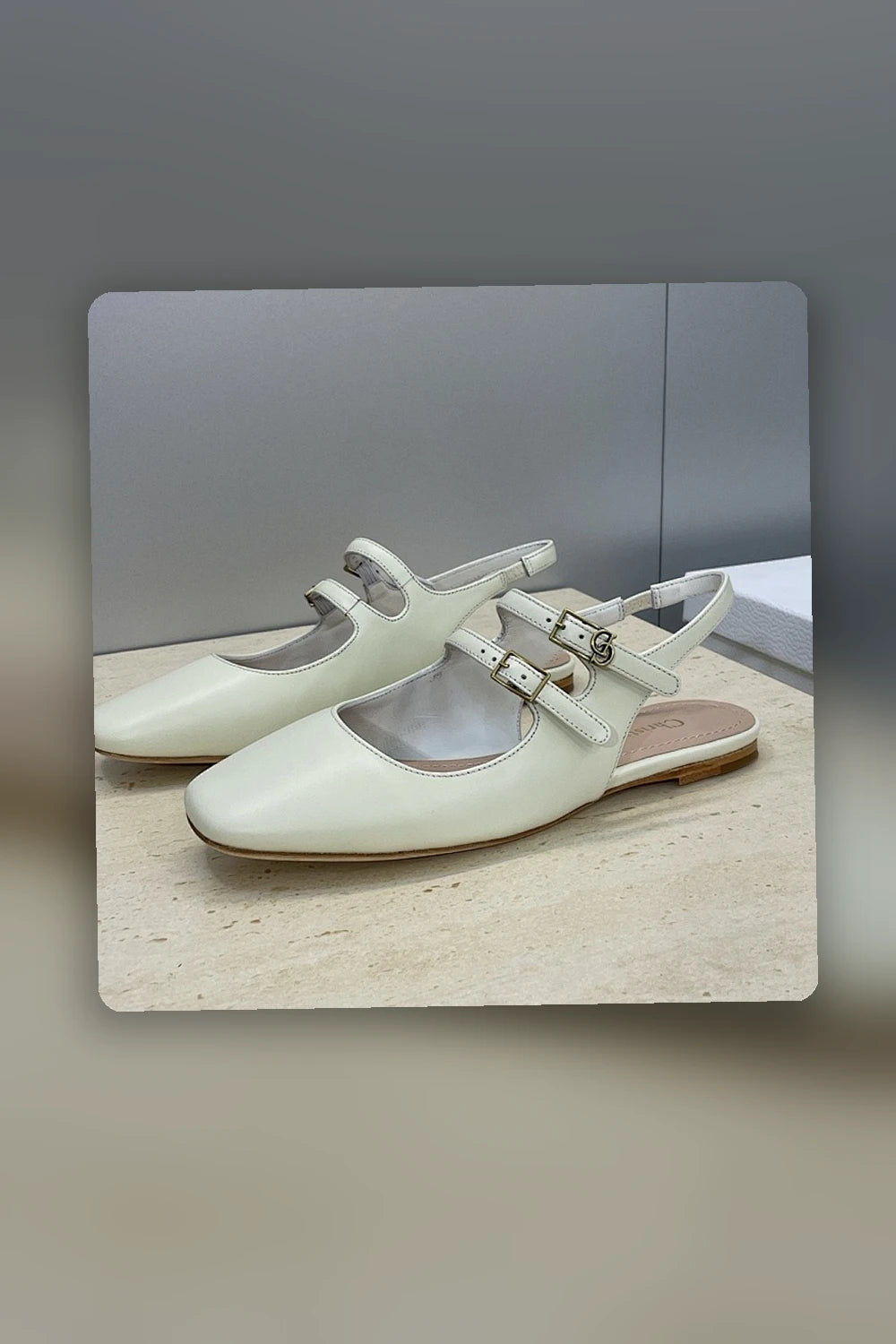 NB - DOR Women Shoes - 278