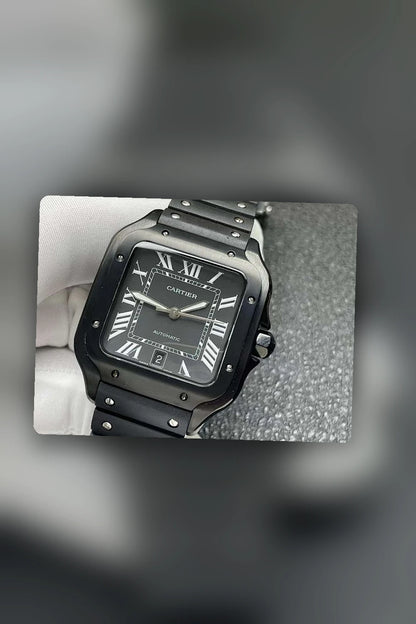 NB - Mix Watch - 587