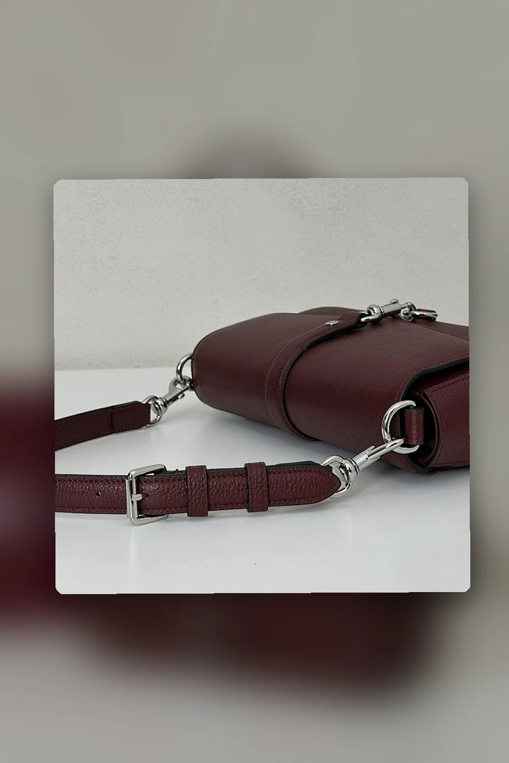 NB - GUKI Bag - 1329