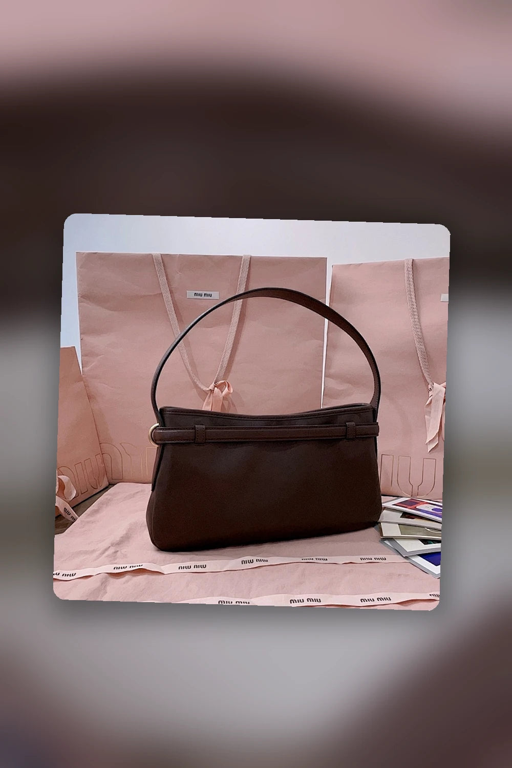 NB - MMU Bag - 765