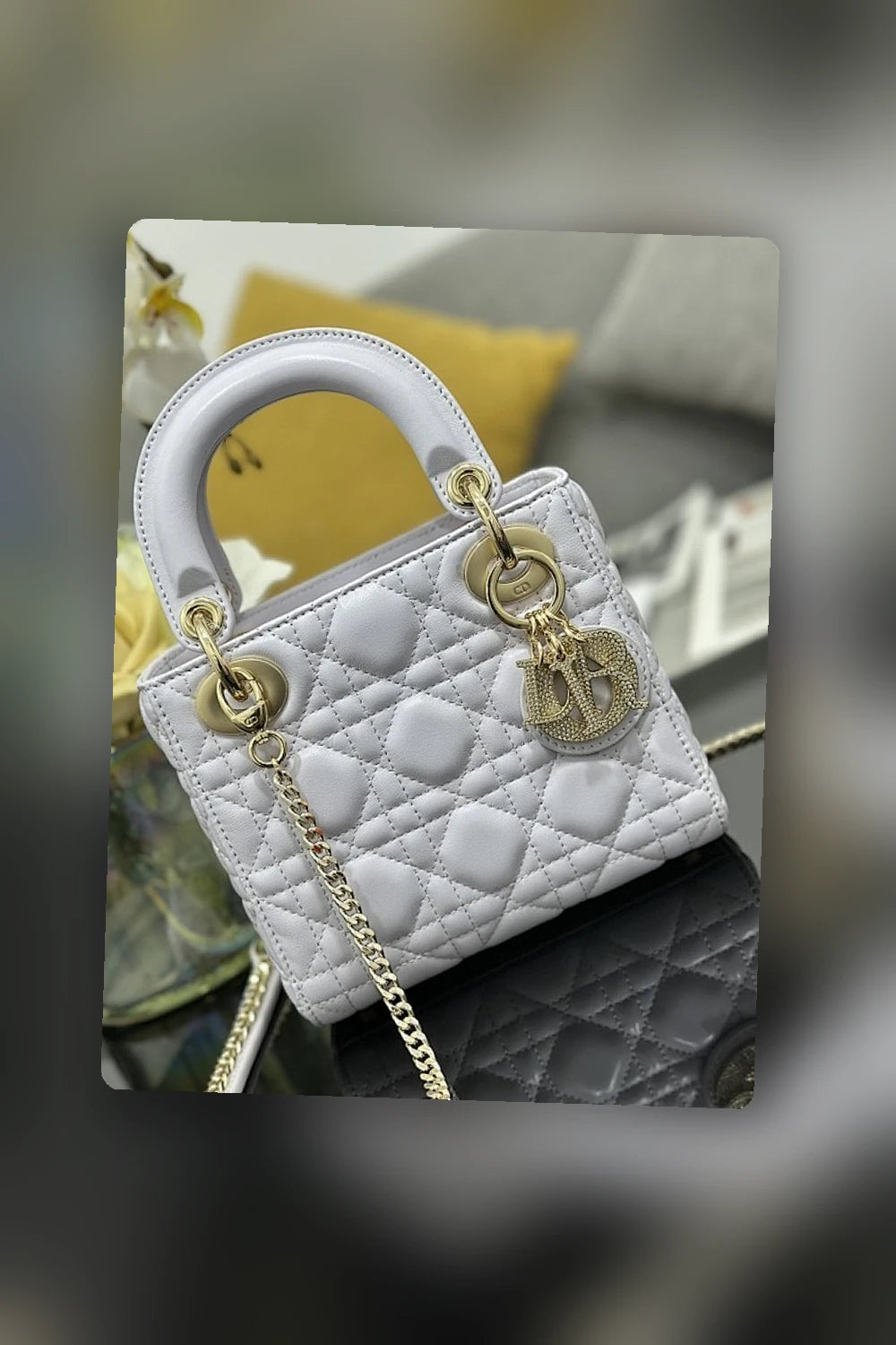 NB - DOR Bag - 1003