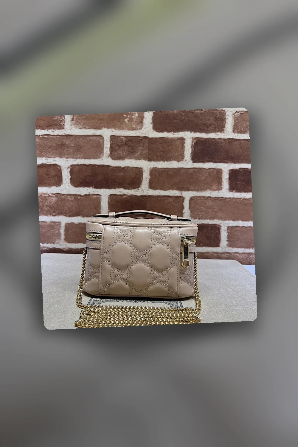 NB - GUKI Bag - 1451