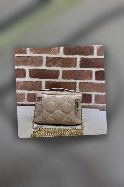 NB - GUKI Bag - 1451