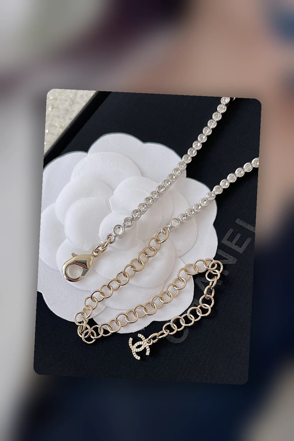 NB - CHL Jewelry - 238