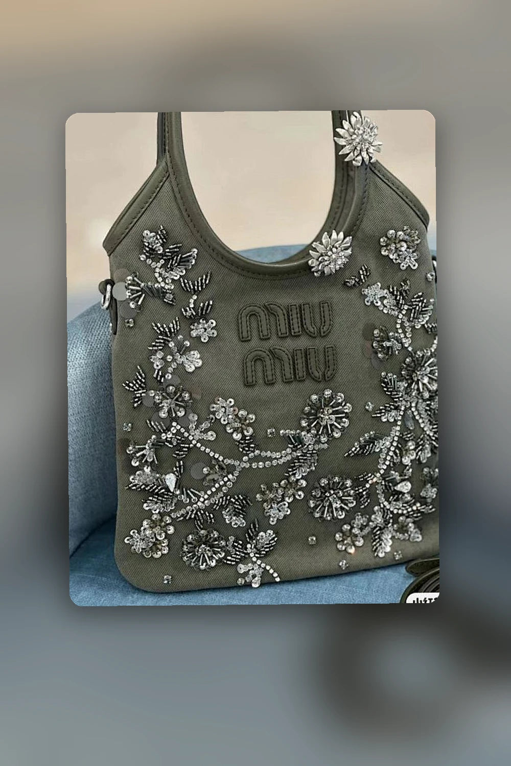 NB - MMU Bag - 579