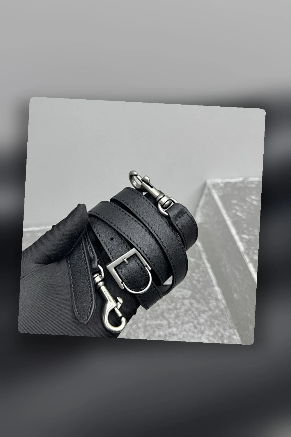 NB - BG Bag - 1664