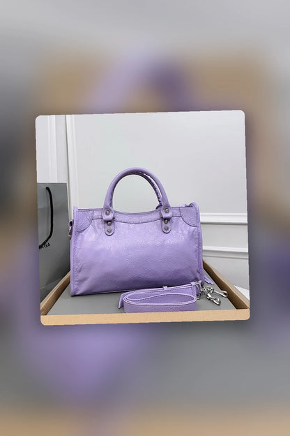 NB - BG Bag - 1985