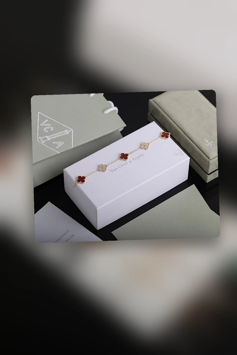 NB - VACA Jewelry - 194