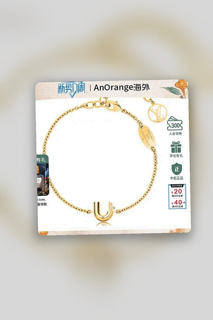 NB - LOV Jewelry - 361