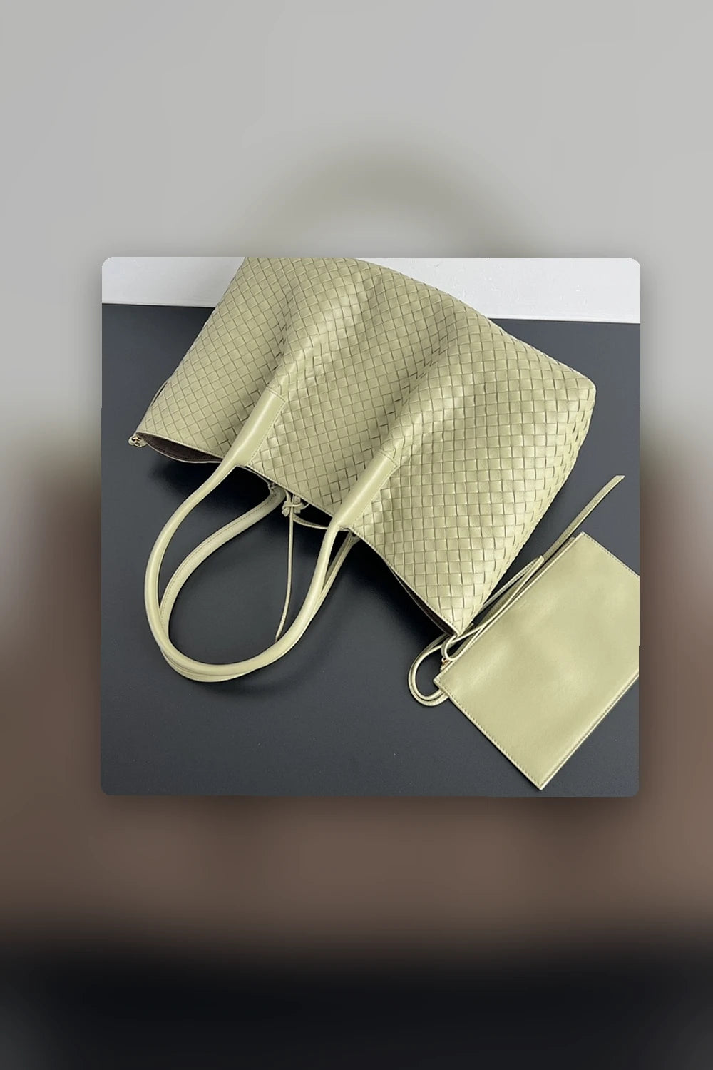 NB - BOV Bag - 243