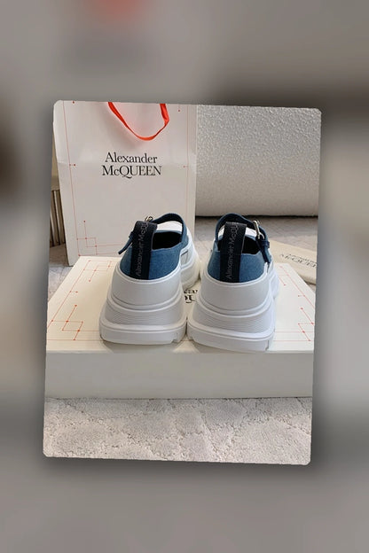 NB - AQ Women Shoes - 029
