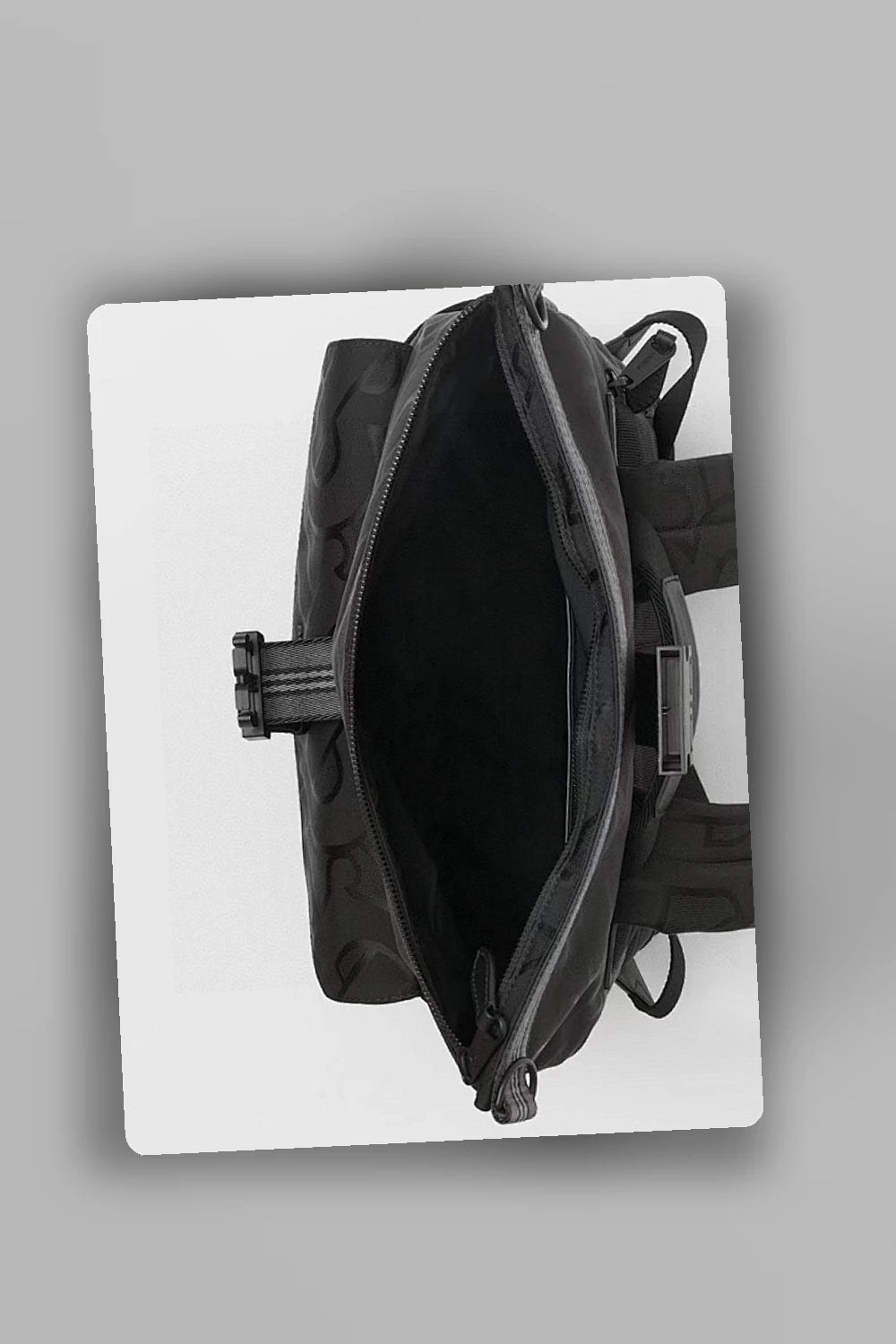 NB - BOR Bag - 966
