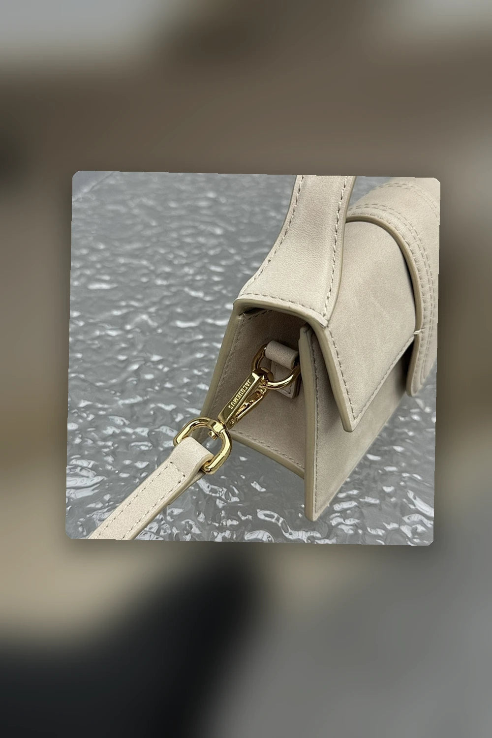 NB - JCA Bag - 129