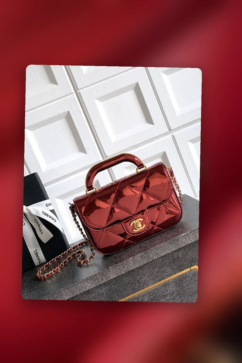 NB - CHL Bag - 391
