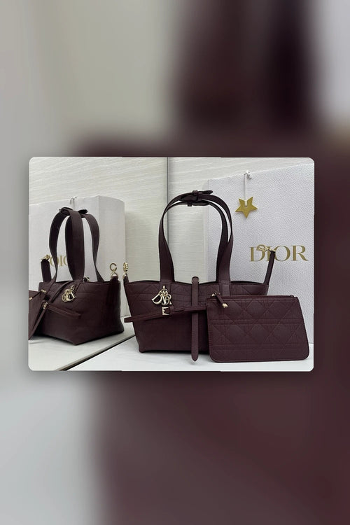 NB - DOR Bag - 939