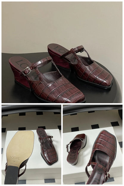 NB - LWO Women Shoes - 366