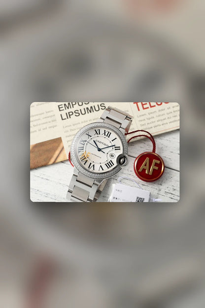 NB - Mix Watch - 1478