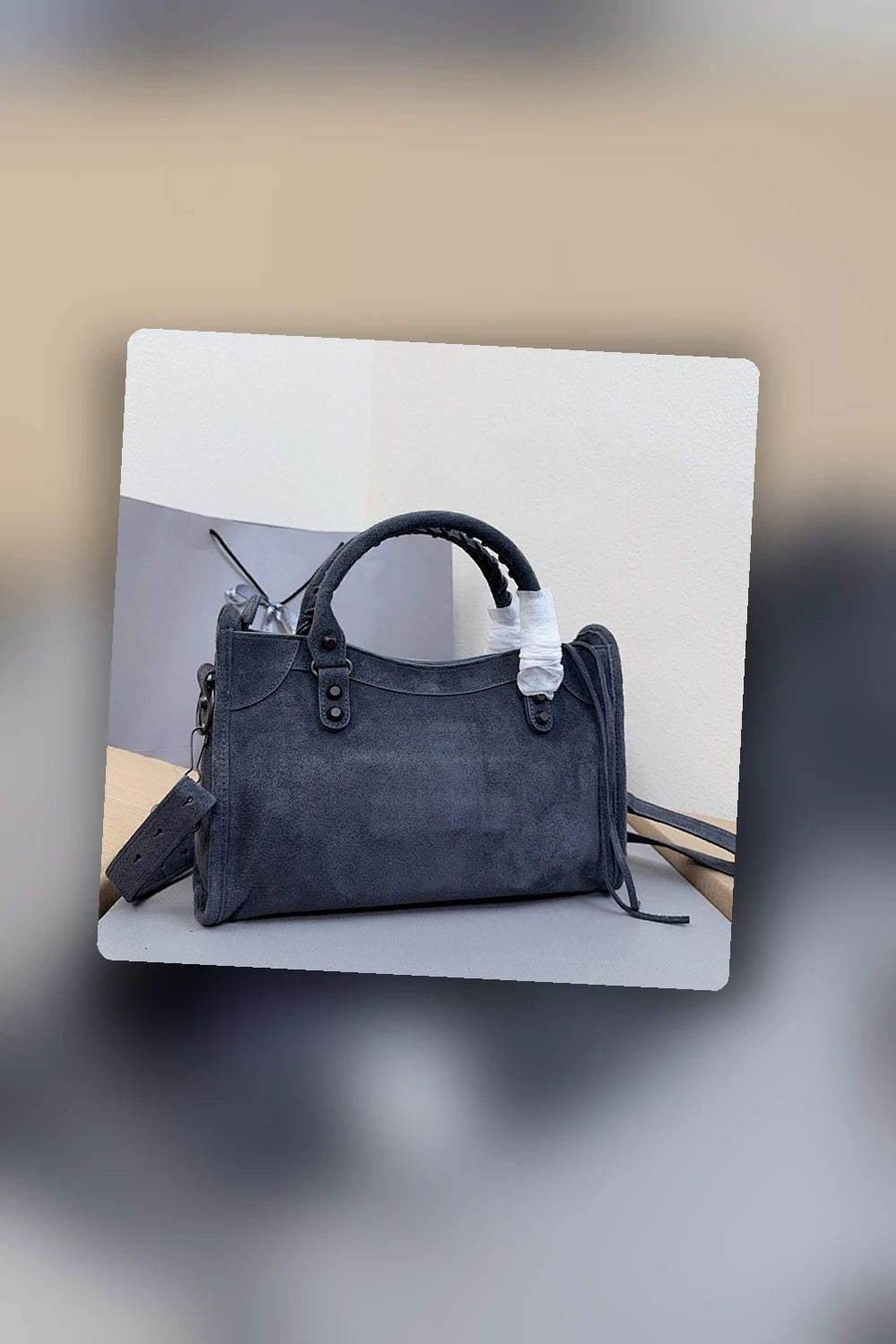 NB - BG Bag - 859