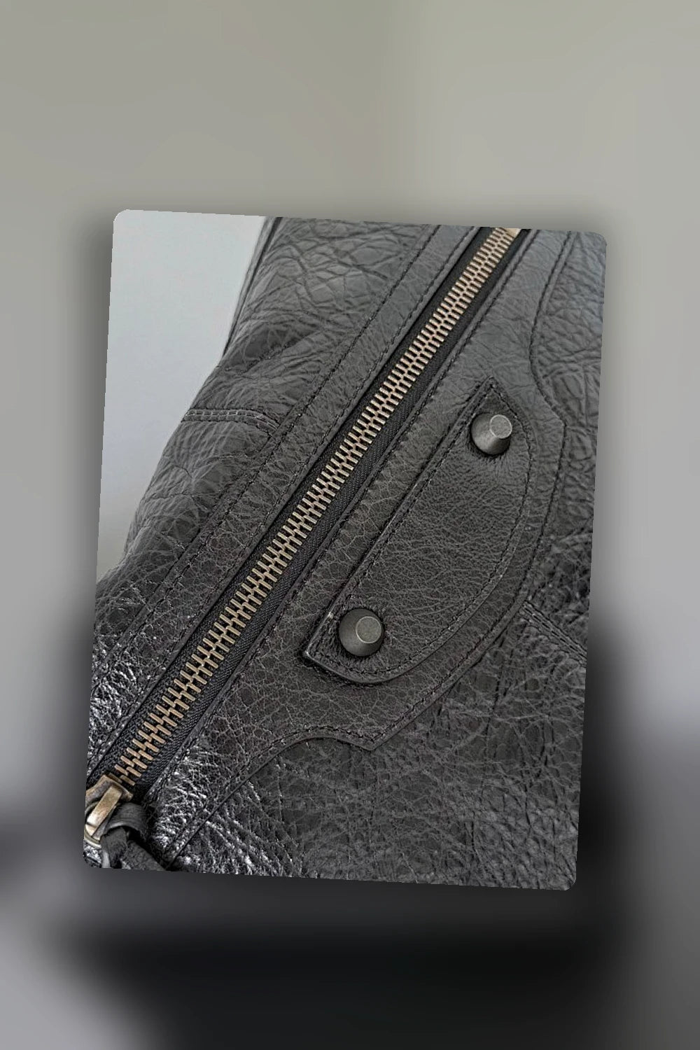 NB - BG Bag - 525