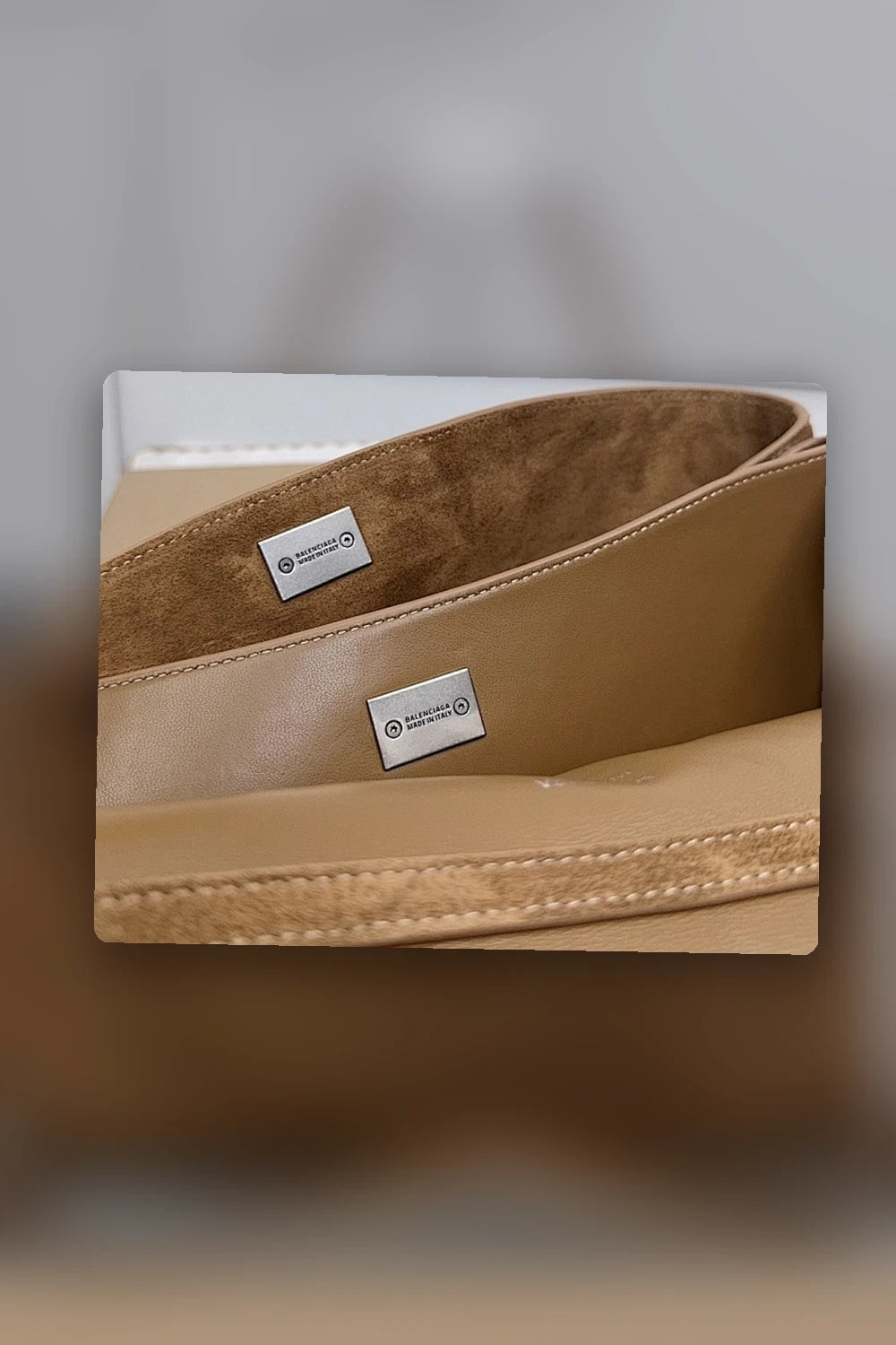 NB - BG Bag - 063