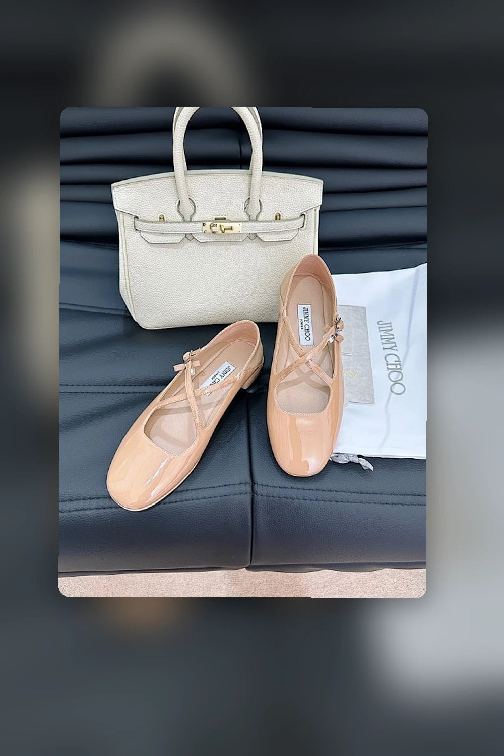 NB - JMC Women Shoes - 651