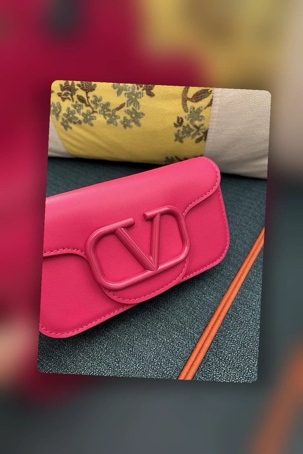 NB - VEL Bag - 1049