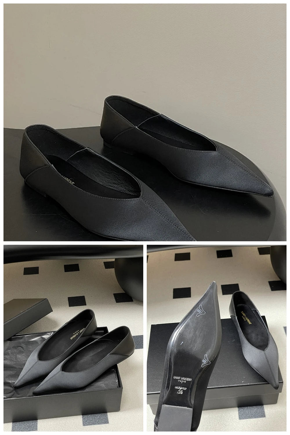 NB - YLS Women Shoes - 260
