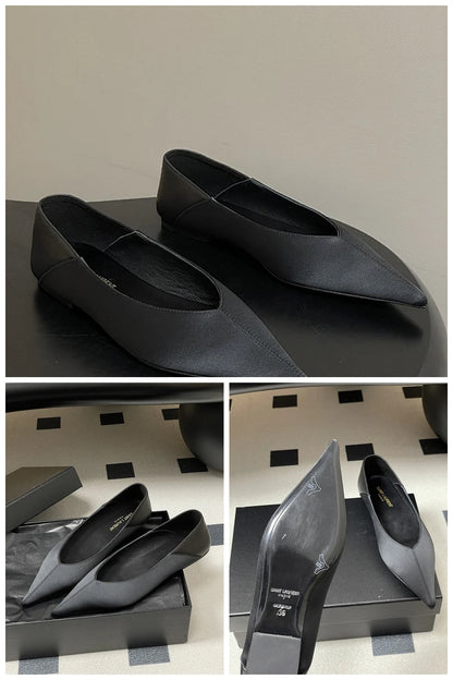 NB - YLS Women Shoes - 260