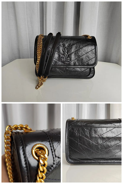 NB - YLS Bag - 1691