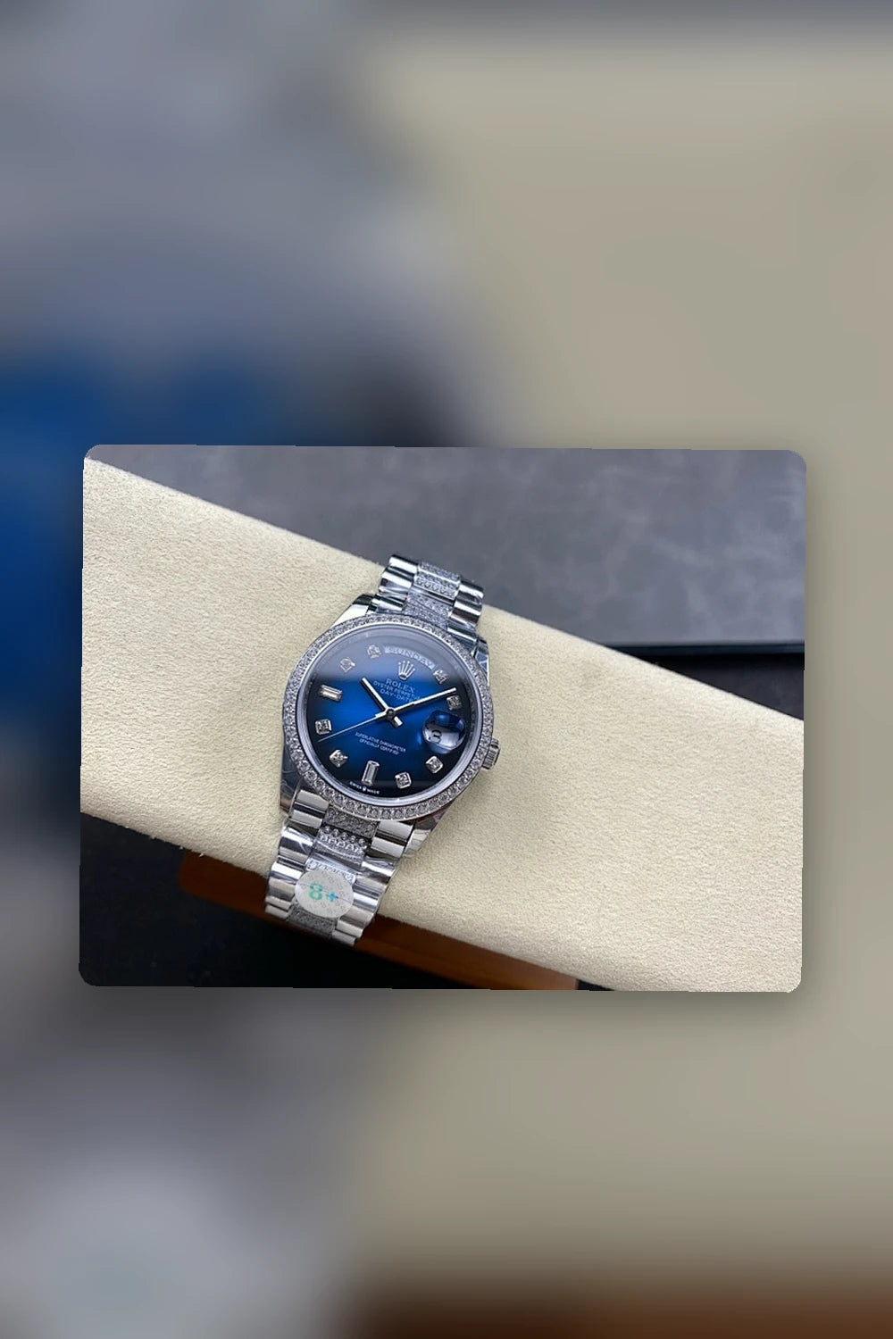 NB - Mix Watch - 065