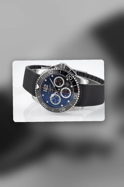 NB - Mix Watch - 1372
