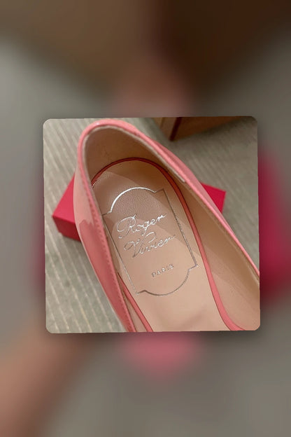 NB - RVR Women Shoes - 670