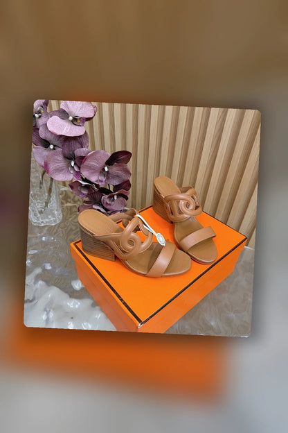 NB - HMS Women Shoes - 084