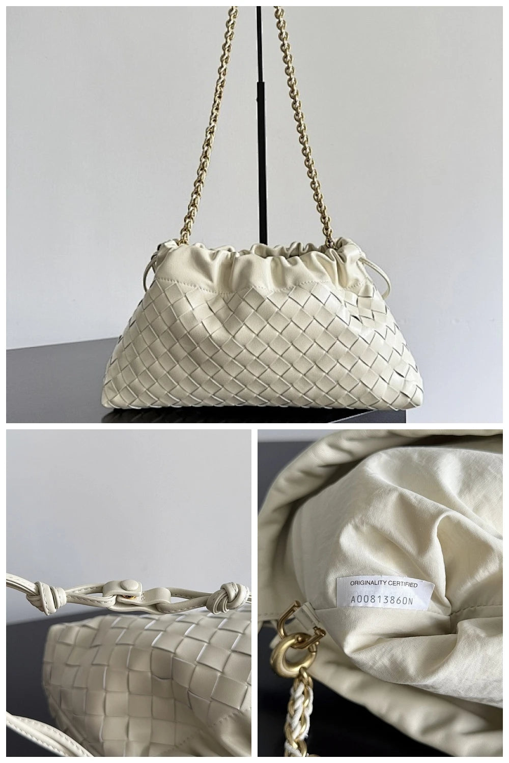 NB - BOV Bag - 1127