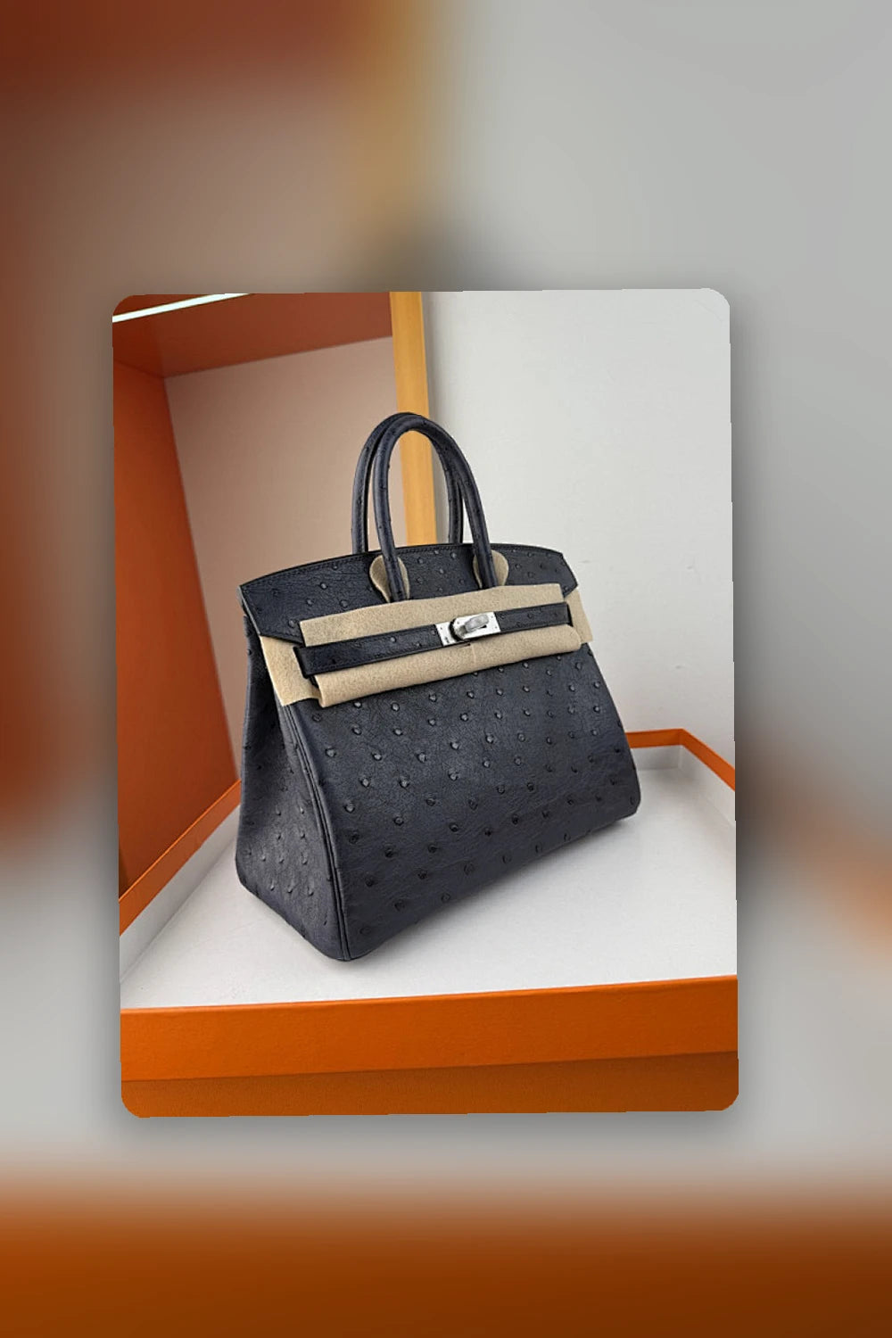 NB - HMS Bag - 912
