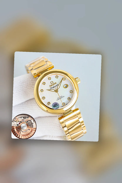 NB - Mix Watch - 927
