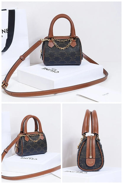 NB - COL Bag - 168