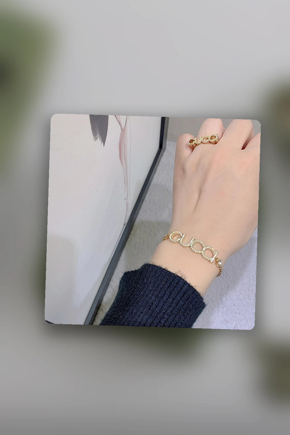 NB - GUKI Jewelry - 562