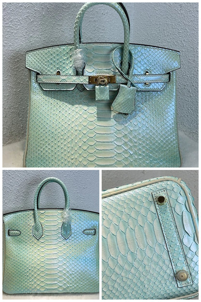 NB - HMS Bag - 984