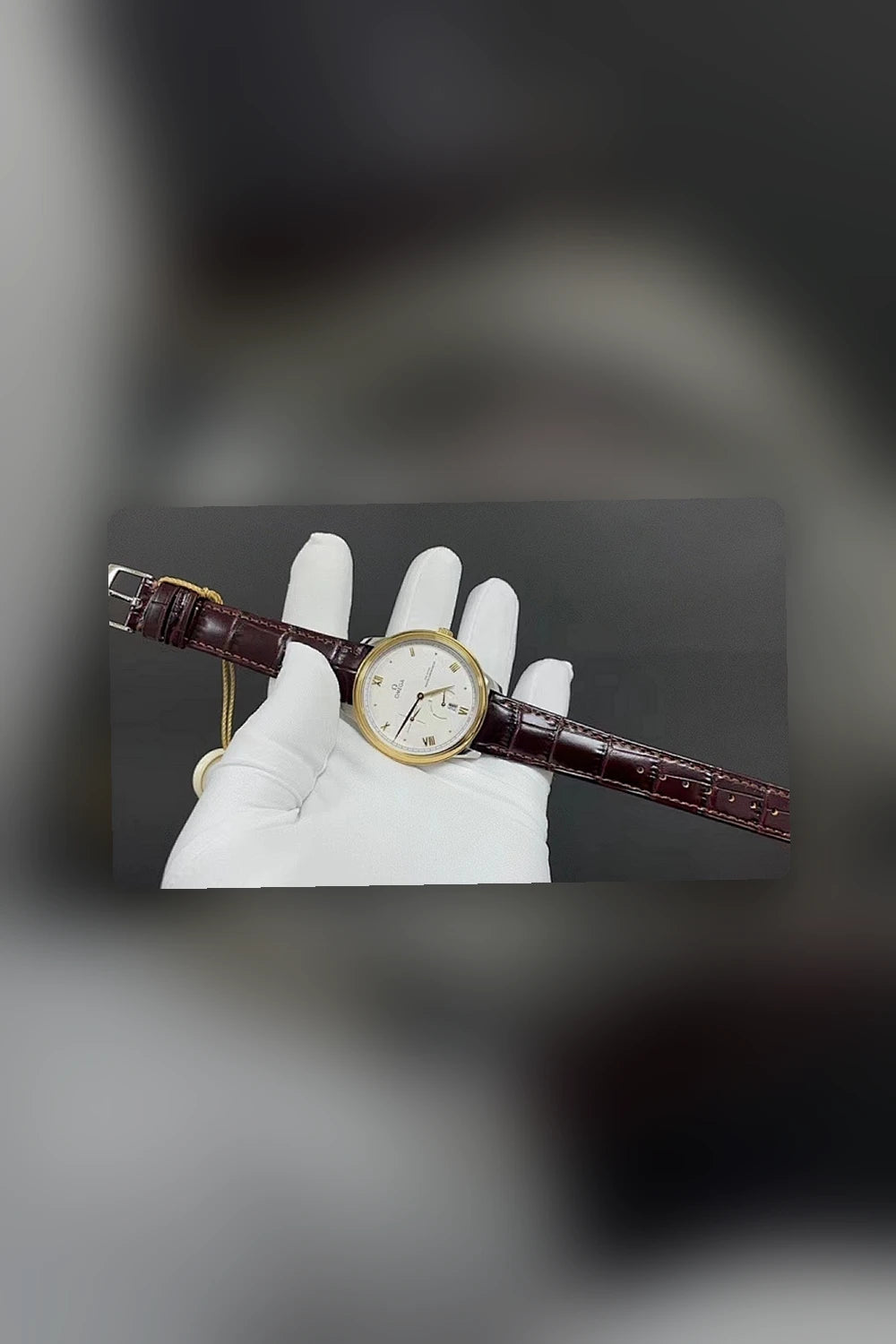NB - Mix Watch - 1287