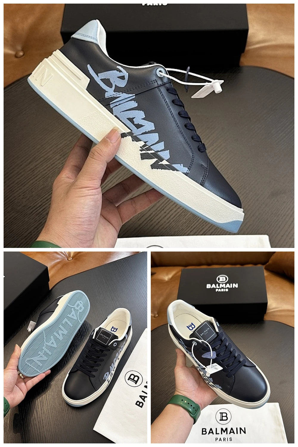 NB - BAM Women Shoes - 209