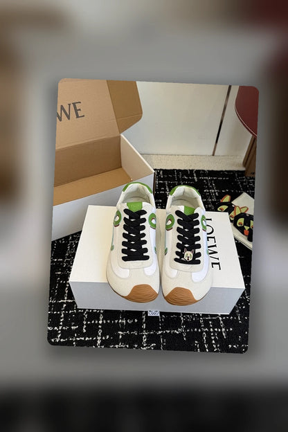 NB - LWO Women Shoes - 421