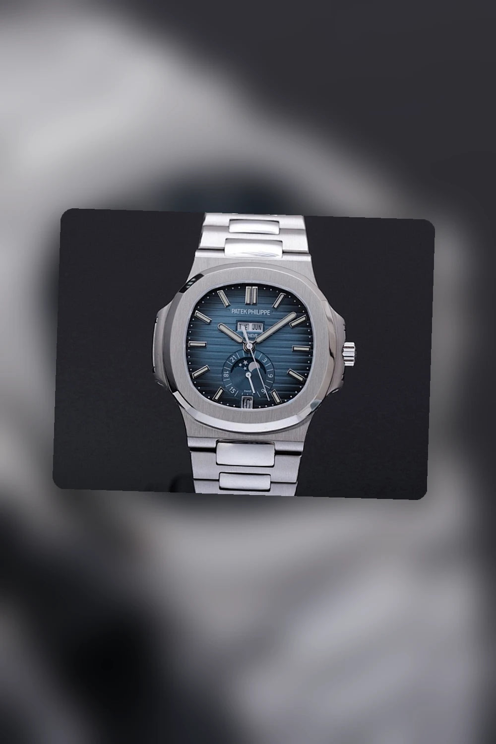 NB - Mix Watch - 1565