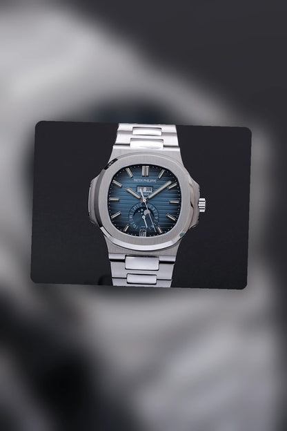 NB - Mix Watch - 1565