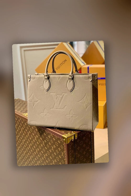NB - LOV Bag - 1521