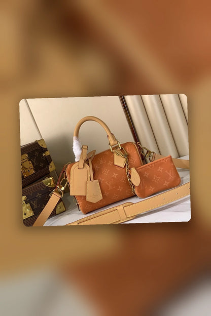 NB - LOV Bag - 063