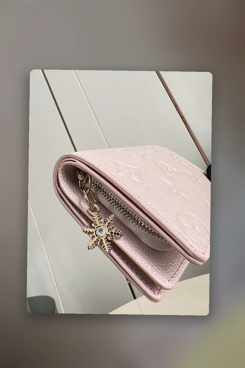 NB - LOV Bag - 533
