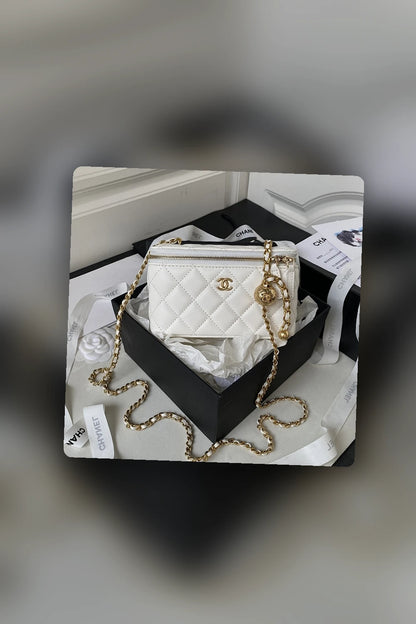 NB - CHL Bag - 568